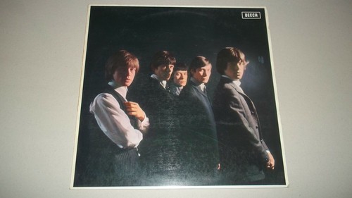 The rolling stones - rolling,