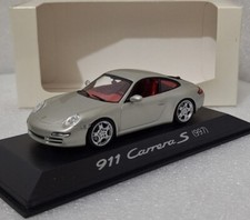 Porsche 911 (997) Carrera S