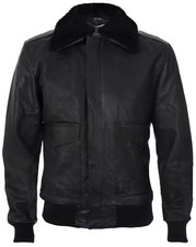 Giacca Bomber Pilota Aviatore