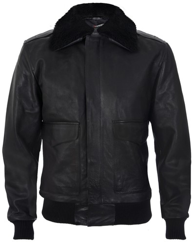 Giacca bomber pilota aviatore - bomber,