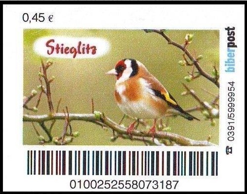 Biberpost uccelli - biberpost:, "uccelli
