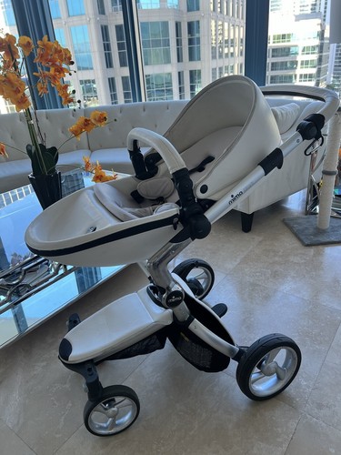 Mima xari stroller - 4g, stroller 