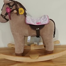 Cavallo a Dondolo Jojo Maman