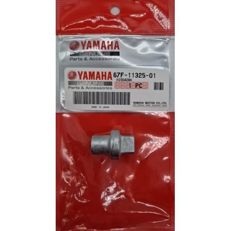 Anodo yamaha selva blocco - yamaha,
