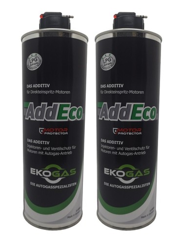 Additivo originale addeco - originale,