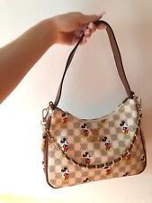 borsa donna nuova fantasia topolino. Borsa a spalla di taglia piccola 