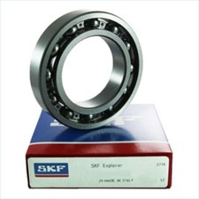 CUSCINETTO SKF ALBERO PRIMARIO