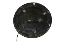 Una calotta faro anteriore  07367007 alfa romeo giulia 1300 