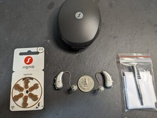 Siemens Pure 3 PX Primax RIC