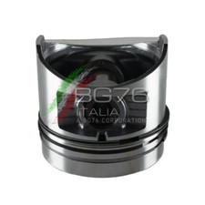 PISTONE COMPLETO + SERIE