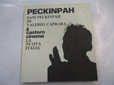 VALERIO CAPRARA - SAM