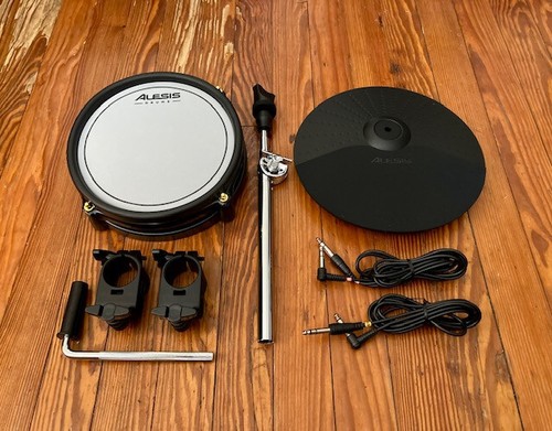 Alesis mesh surge - 8", &