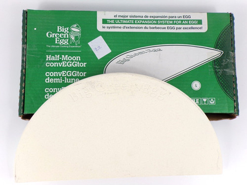 Big green egg - green,