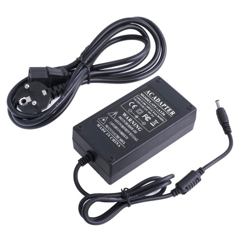 Alimentatore 12v 72w da - alimentatore,