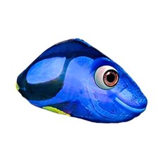 Palloncino di ricambio solo