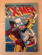 GLI INCREDIBILI X-MEN 15 -