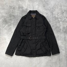 Woolrich Giacca con Cintura e