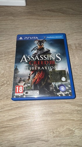 Assassin creed iii - creed,