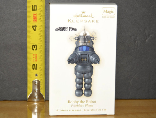 Hallmark keepsake ornament - hallmark,