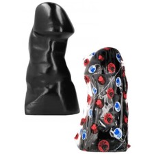 Dildo grande vaginale pene