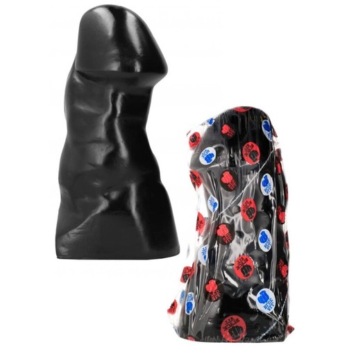 Dildo grande vaginale pene