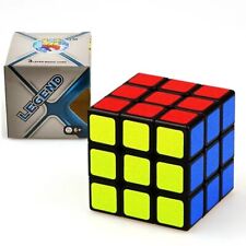 Cubo di Rubik originale - Il Rompicapo Professionale per Bambini e Adulti