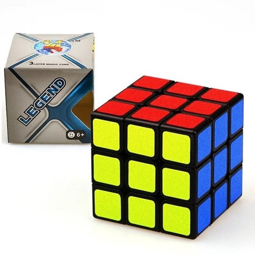 Cubo rubik originale il - cubo, di