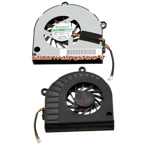 Ventola cpu fan - ventola,
