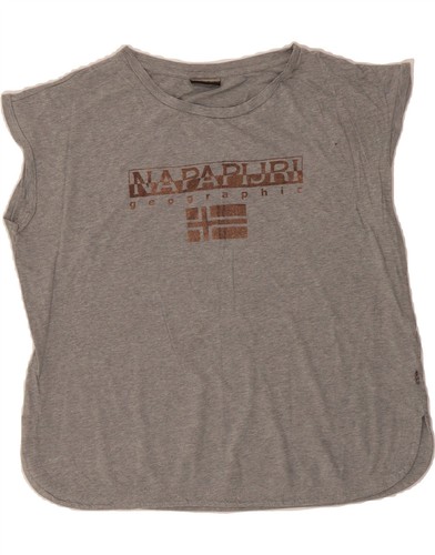 Napapijri canotta donna - napapijri,