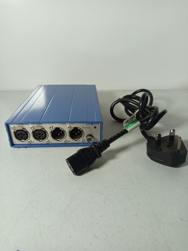 Audio design propak ii - &,