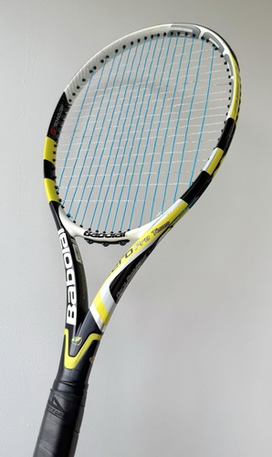 Racchetta tennis babolat - da,
