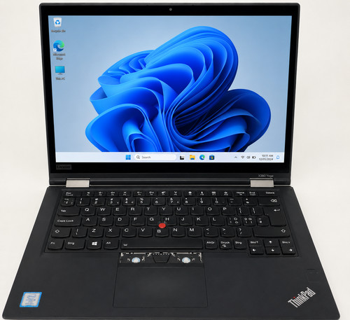Lenovo thinkpad x380 - thinkpad, yoga