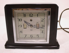 Rare smiths bakelite radio - rare,