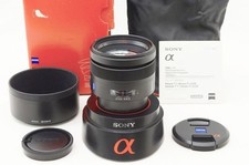 Sony Zeiss Planar T* 85mm F1.4