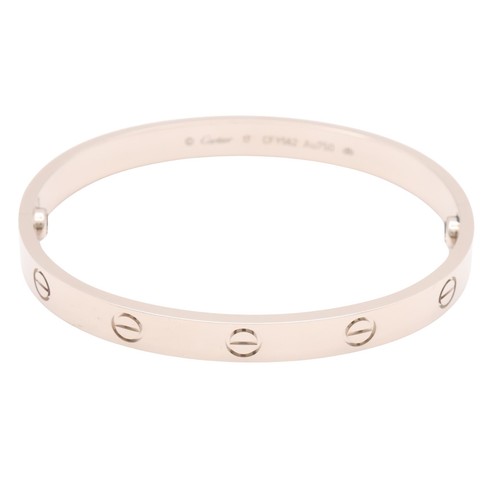 Bracciale cartier love oro - bracciale,