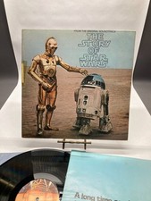 The Story Of Star Wars Vintage