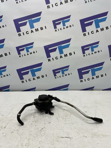 Separatore olio abarth - separatore,