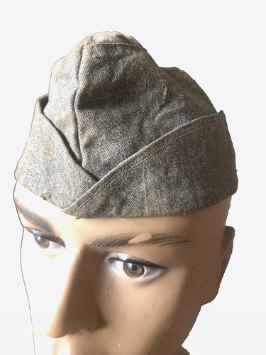 Wwii bustina fatica - bustina, truppa