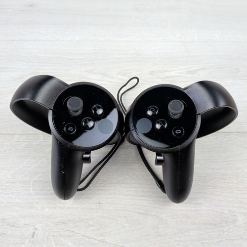 Oculus rift cv1 - oculus,