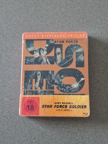 Star force soldier - force, ,