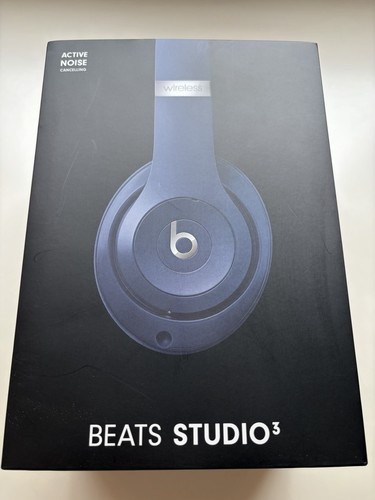 Apple beats studio3 - studio3, cuffie