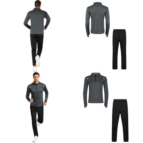 Männer sweatsuit - männer,