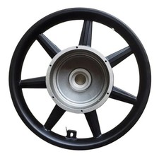 Ruota Bici Elettrica 14