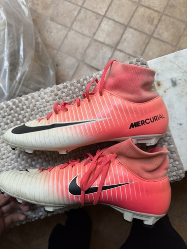 Scarpe calcio nike mercurial - nike,