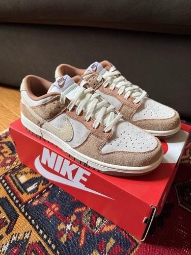Nike dunk low - dunk, curry