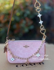 Coach Nolita 19 nuovo con