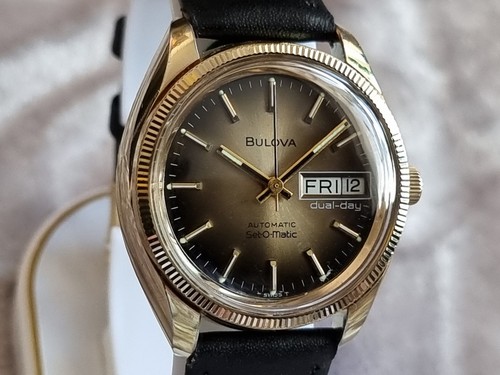 Orologio bulova 1977 - orologio,