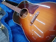 GIBSON CUSTOM SHOP J-45 J-45