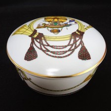 Rara scatola portagioie gucci - scatola,
