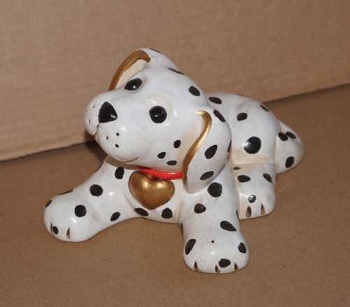 Thun cane todo - dalmata, con